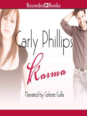 Karma - Audiobook